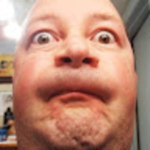 Meet your Posher, Declan